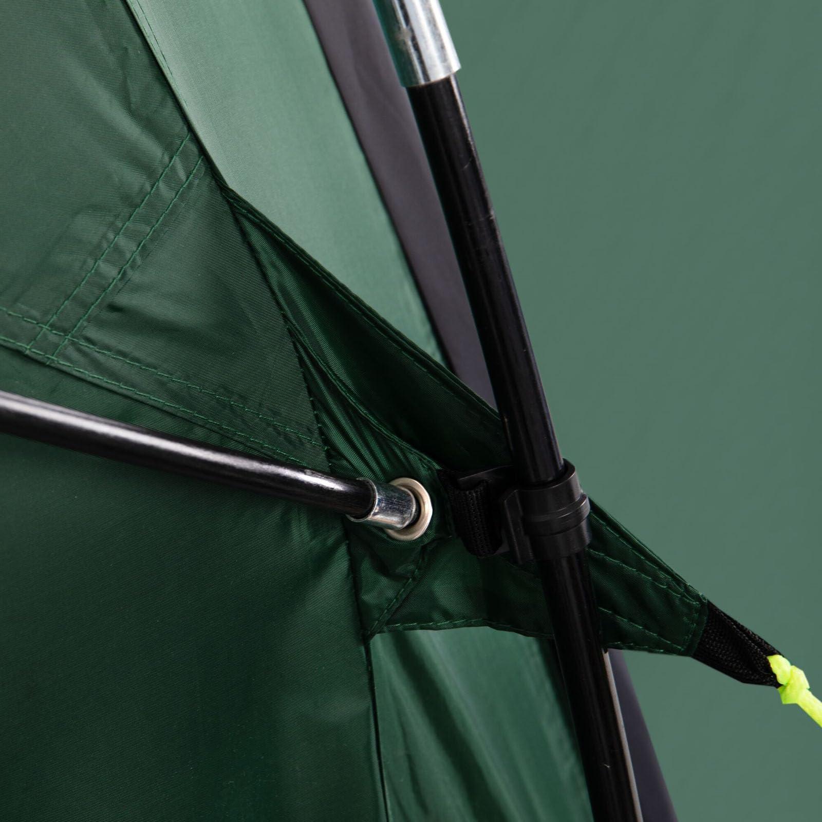 Regatta Mens Kivu 4 Person Polyethylene Tent