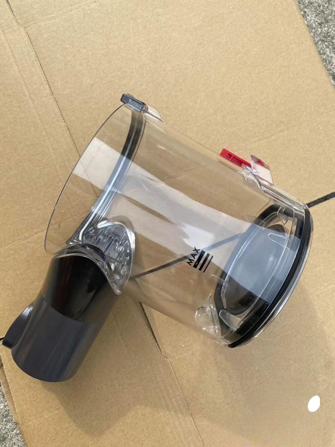 Vacuum Cleaner Dirt Canister Dust Replacement Parts Cup