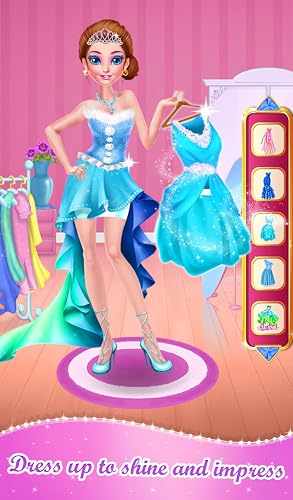 fashion fever dress up styling and supermodels Fashion Fever
