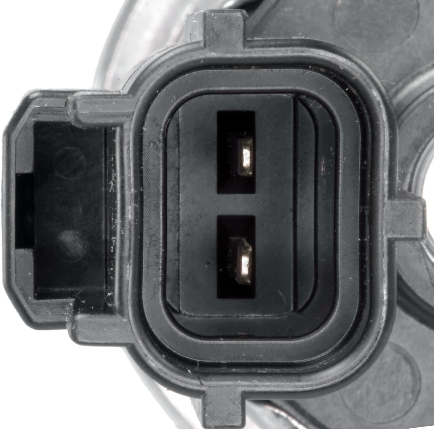 WVE by NTK 4J1076 Idle Air Control Valve, 1 Pack