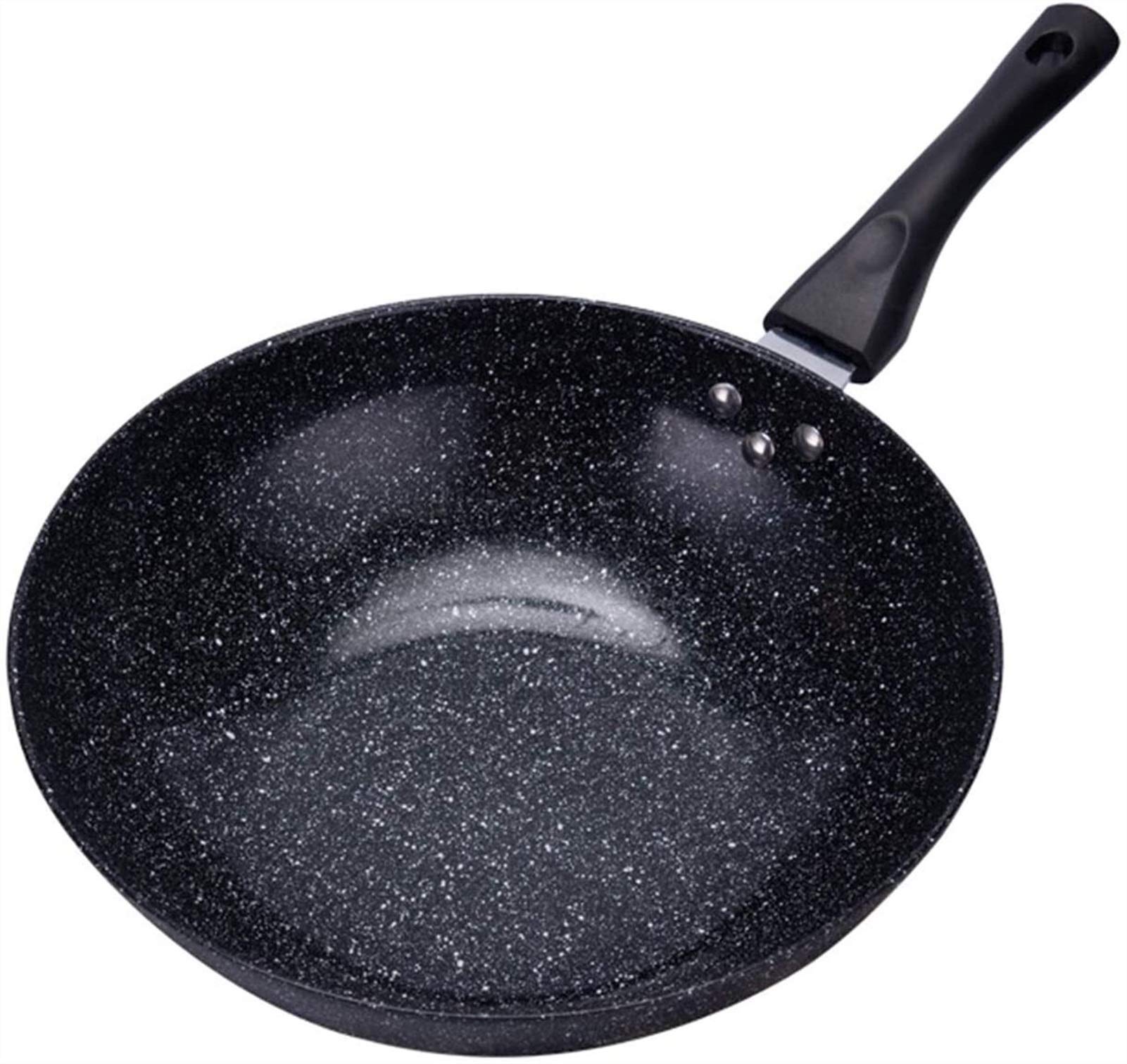 Amazon｜中華鍋の炒め物、ノンスティックフライパンステーキフライパン
