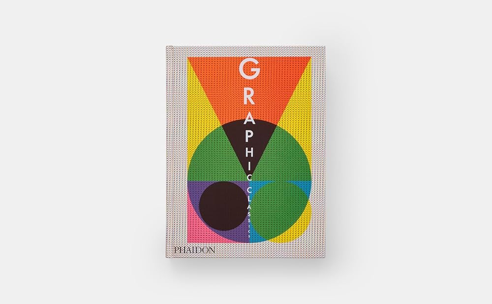 Amazon | GRAPHIC CLASSICS(H) | PHAIDON UK | Techniques