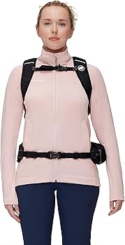 Sac à Dos Randonnée Mammut Lithium 15L Femme, Bleu, Neuf Avec étiquettes