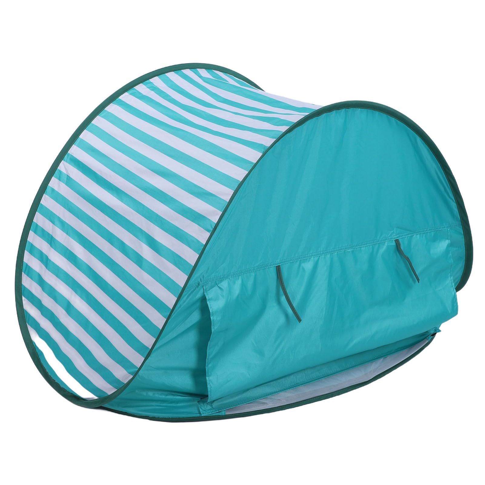 Matybobe Tente de Plage bébé Pop Up Abri Solaire Portable pour