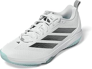 adidas Men's Adizero Impact 2.0 Turf Baseball Sneaker