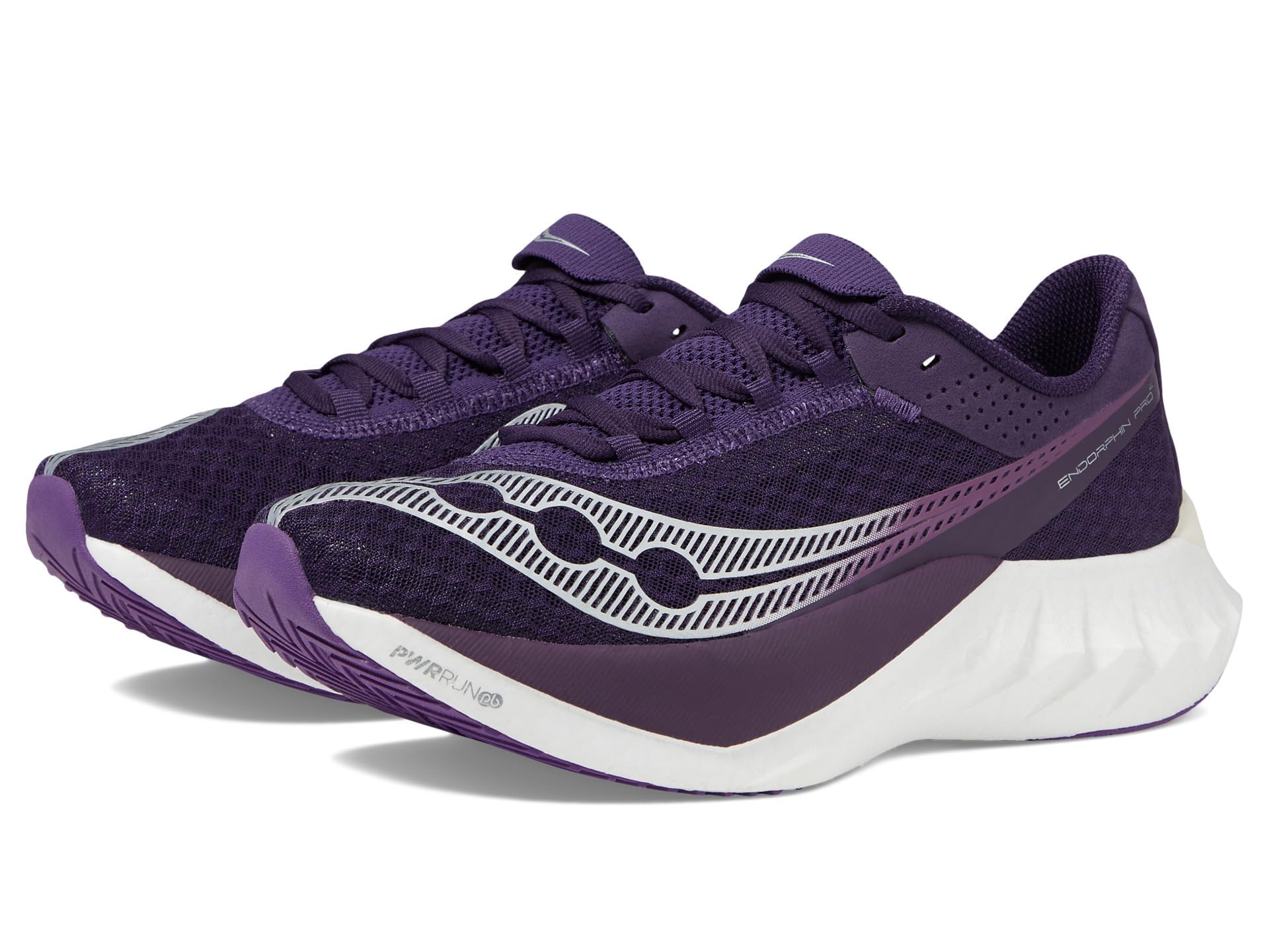 Saucony Women's Endorphin PRO 4 Sneaker