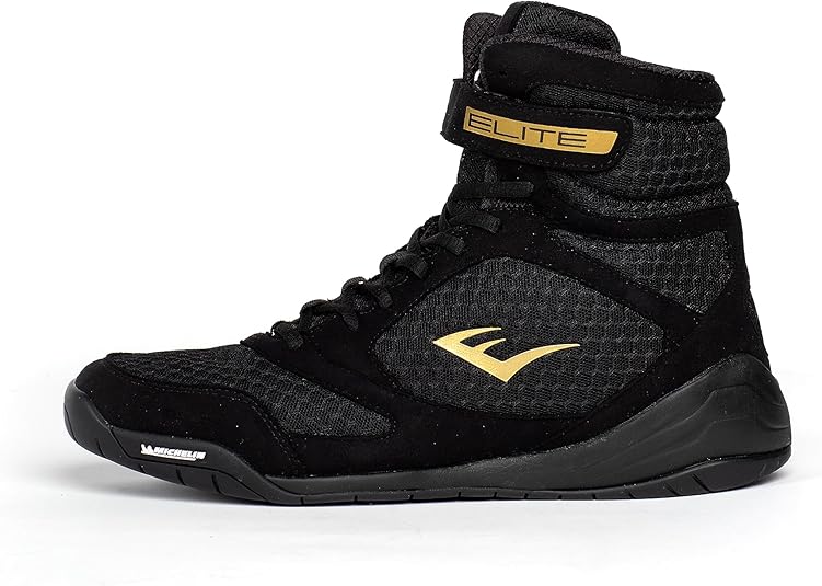 Everlast Elite V2