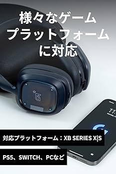 ASTRO Gaming A30 LIGHTSPEED ワイヤレス　ロジクール どんな使用環境でも快適なプレイを実現する「ASTRO A30