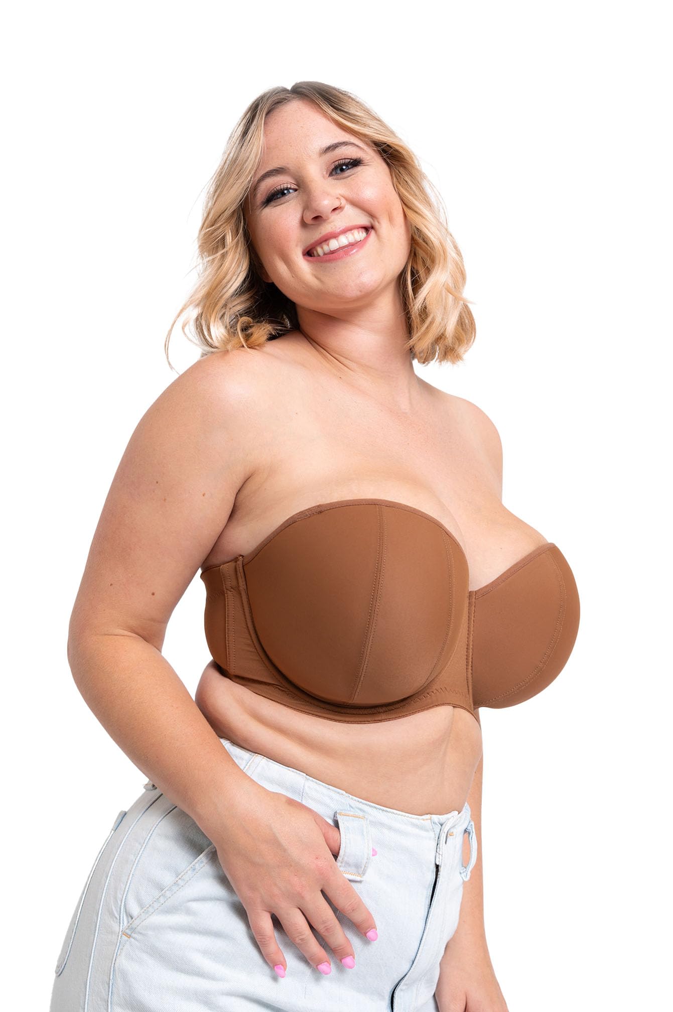 Curvy Kate Damen Luxe BH