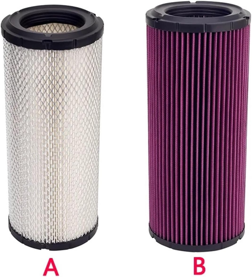 Motorcycle Air Filter Intake Cleaner For 1000 R 1000R 2017-2021 X3 Max 900 HO RR 715900422(A)