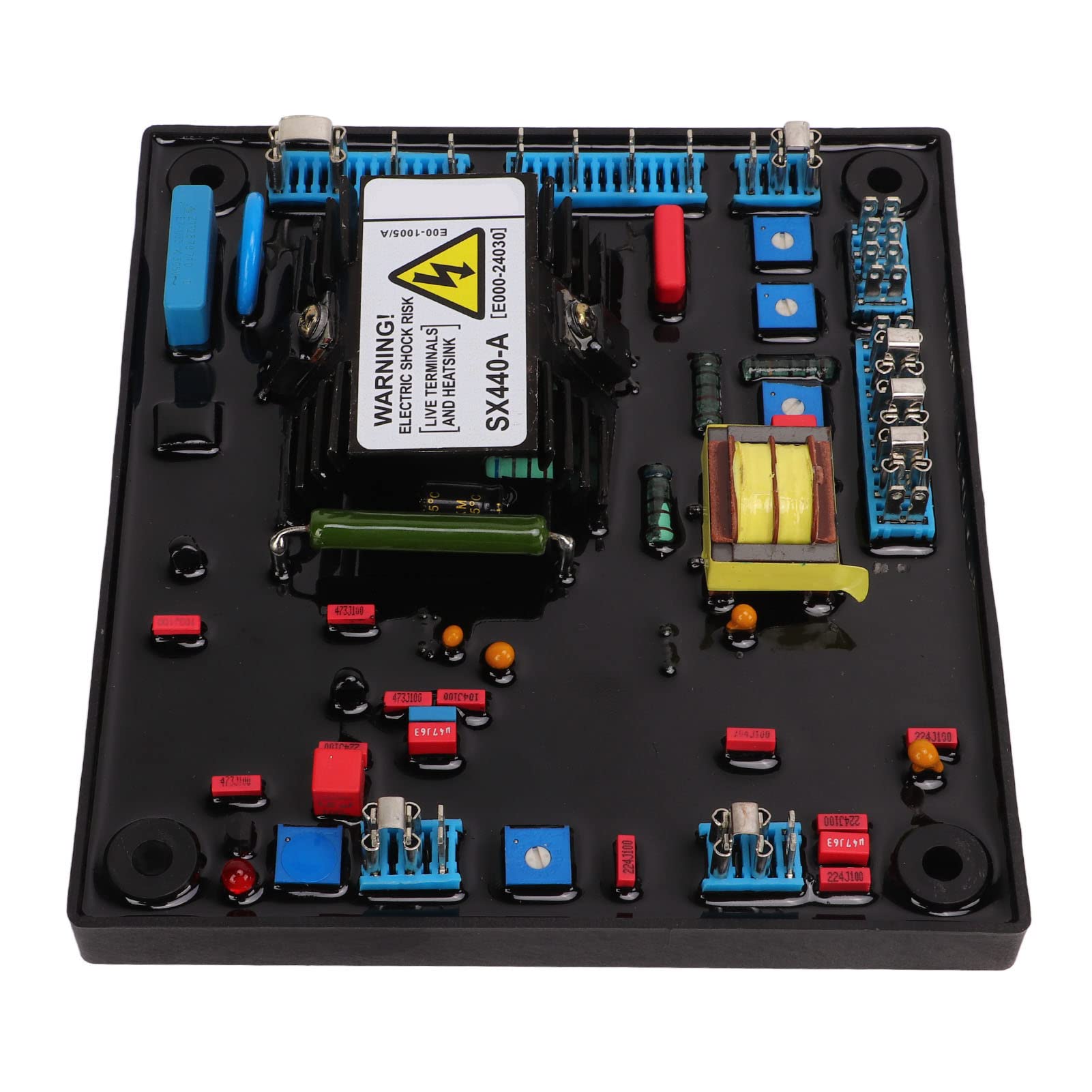 Jeanoko Automatyczny Regulator Napięcia, Wyjście 90V DC