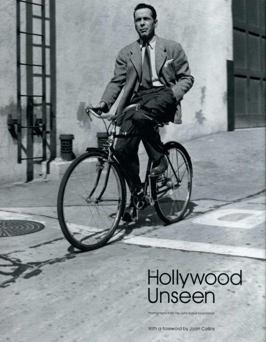 Hollywood Unseen: Photographs from the John Kobal Foundation