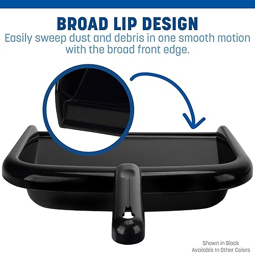 Miniatura 5 de Carlisle FoodService Products Sparta - Plástico, 10 pulgadas, color lima