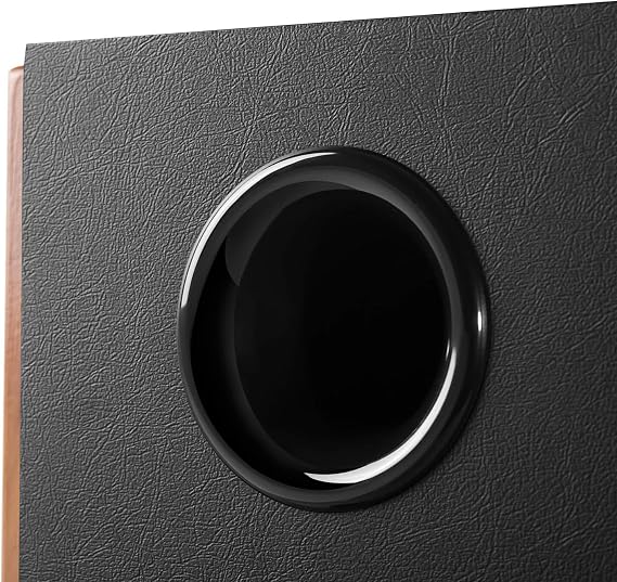 Edifier S1000MKII Hifi Rack Mount Active Speaker