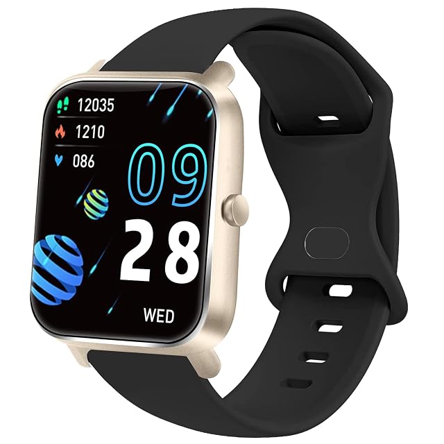 Compatible with HKOMA Smartwatch Bands Lamshaw Classic Watch Bands 22mm Soft Silicone Bands Bracelet Sports Strap for Men