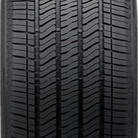 Bridgestone Alenza A/S 02 All Season 275/45R21 107H Passenger Tire