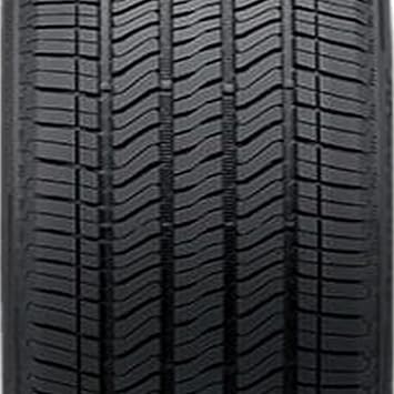 Bridgestone Alenza A/S 02 All Season 275/45R21 107H Passenger Tire
