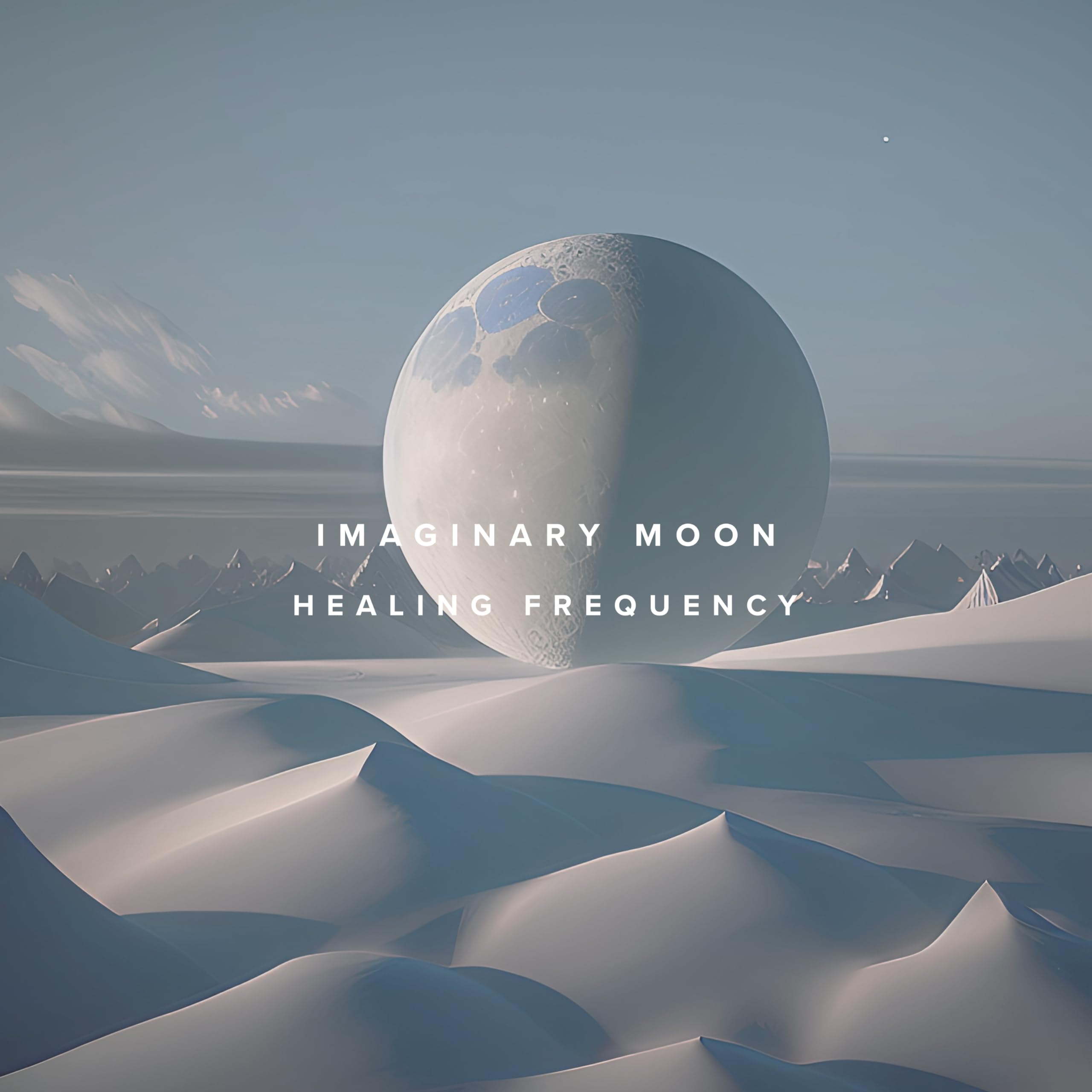 Imaginary Moon
