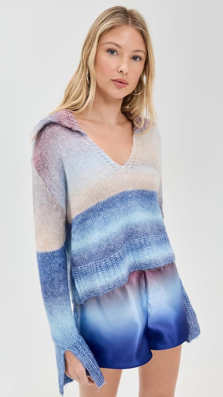 Solid & Striped Women's The Lola Pullover - Image 2