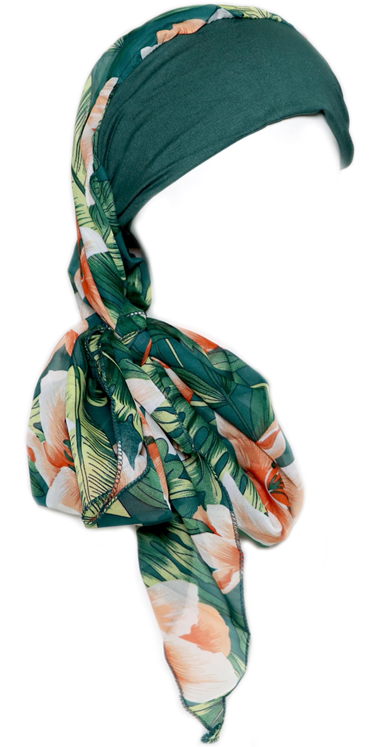 Wealishheadwear For Women Beanie Head Scarf For Bald Sleep Wraps