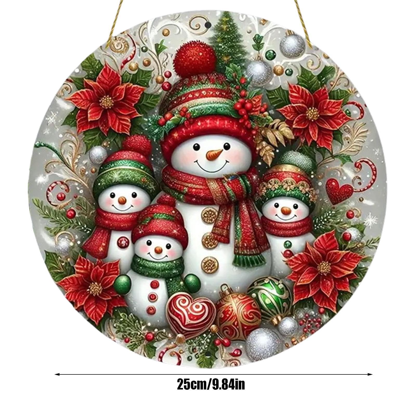 Attrape-soleil En Acrylique Pour Sapin De Noël, Décoration De