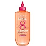 L\'Oreal Paris Elvive Dream Lengths 8 Second Wonder Water Detangling Lamellar Rinse Out, 6.8 Ounce