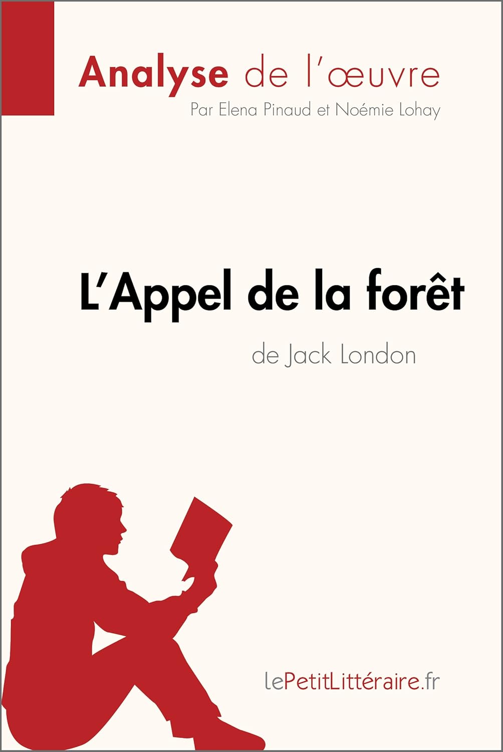 L'Appel de la forêt de Jack London (Aanalyse de l'oeuvre) Analyse complète et résumé détaillé