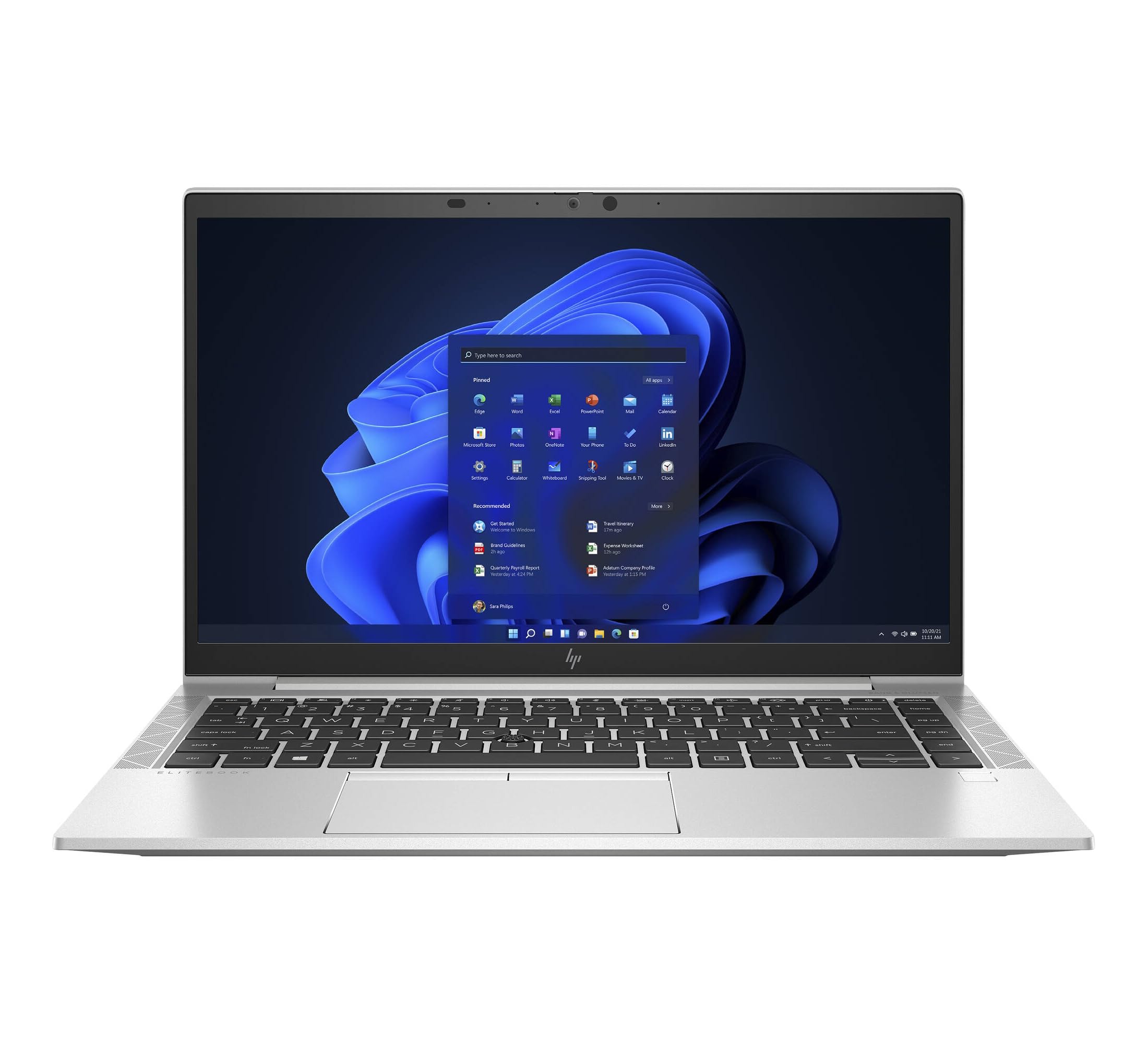 HP ELITEBOOK 840 G8/i5-1135G7メモリ 16GB Amazon.com: HP EliteBook 840 G8 14