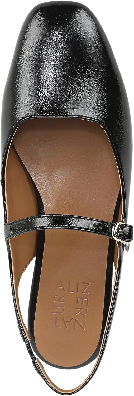 Naturalizer Women's, Anikka Mary Jane Flat