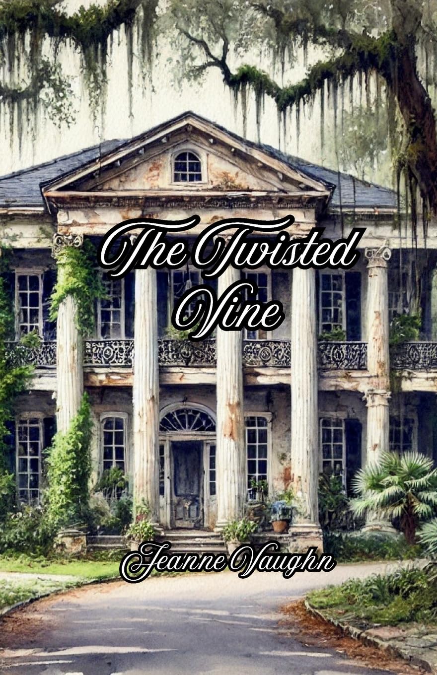The Twisted Vine