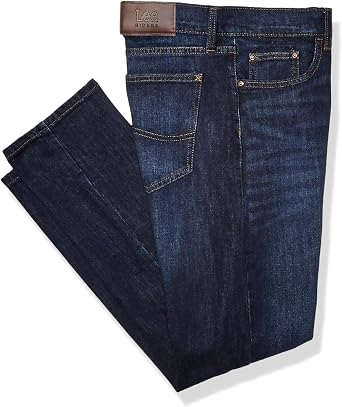 Amazon.com: Lee Riders Indigo - Jean para hombre : Ropa, Zapatos y Joyería