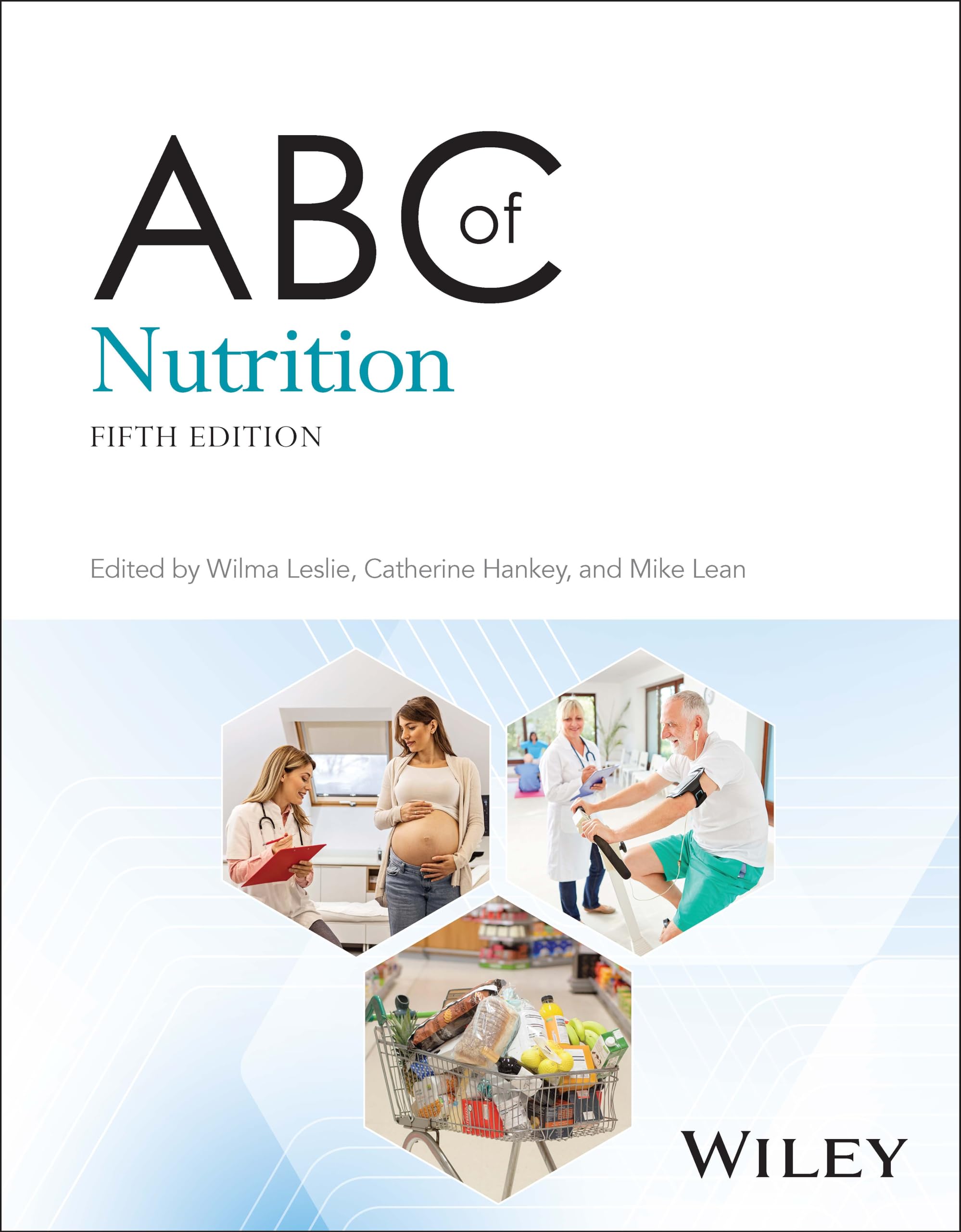 ABC of Nutrition (ABC Series)