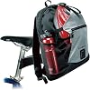 KlickFix Rucksack Backpacks, Black, 24 Liter