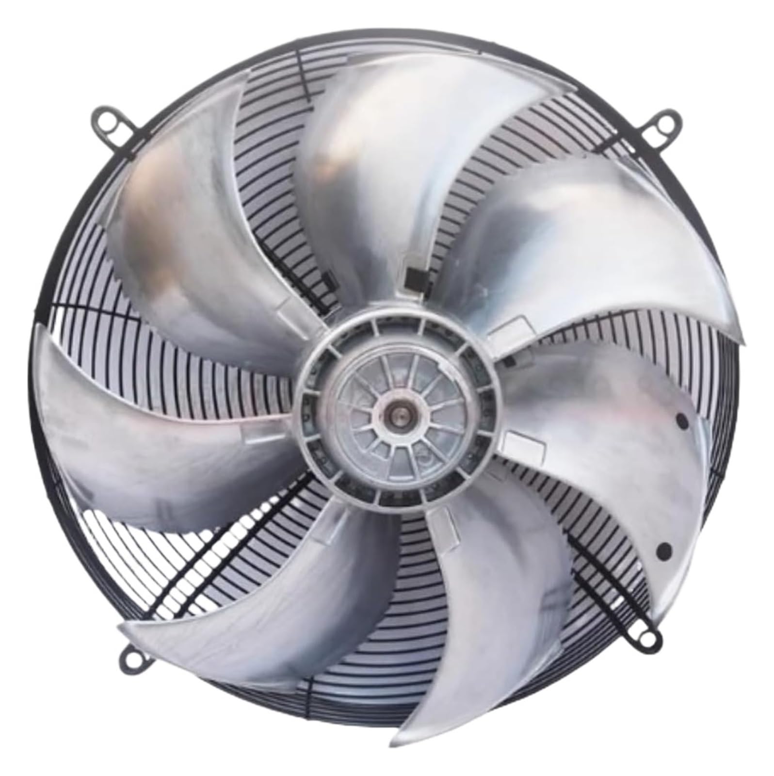 YMUGUEGH FN050-6EK.4F.V7P1 50/60Hz 300-420W 1.3-1.85A Fan