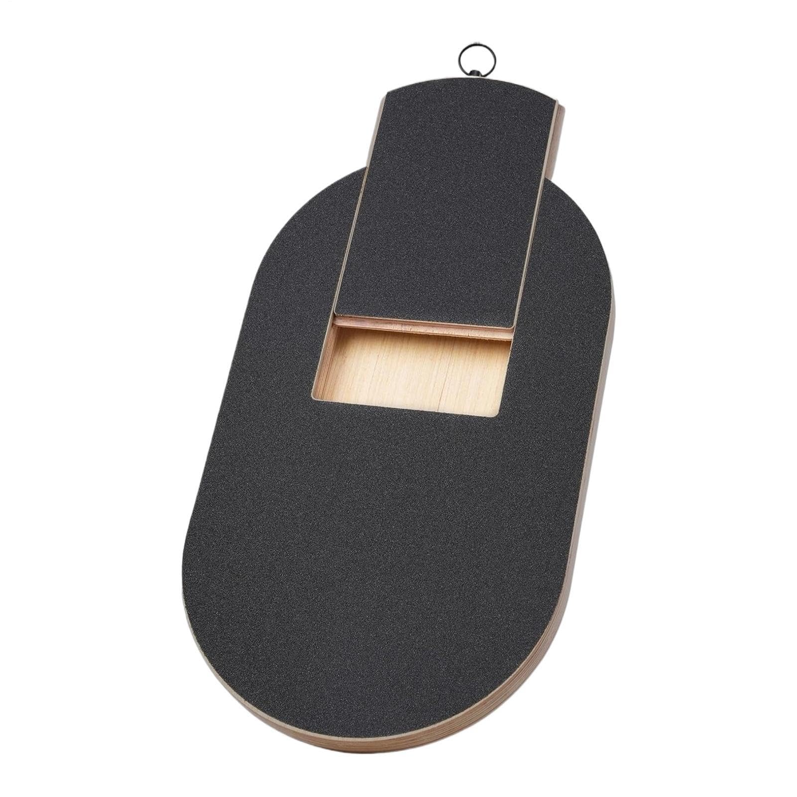 Tabla Rascadora Para Perros Juguete Rascador Madera Con | Tapete Rascador Para Perros enriquecimiento cognitivo en alfombra y suelo, hogar, juego interactivo antiaburrimiento de