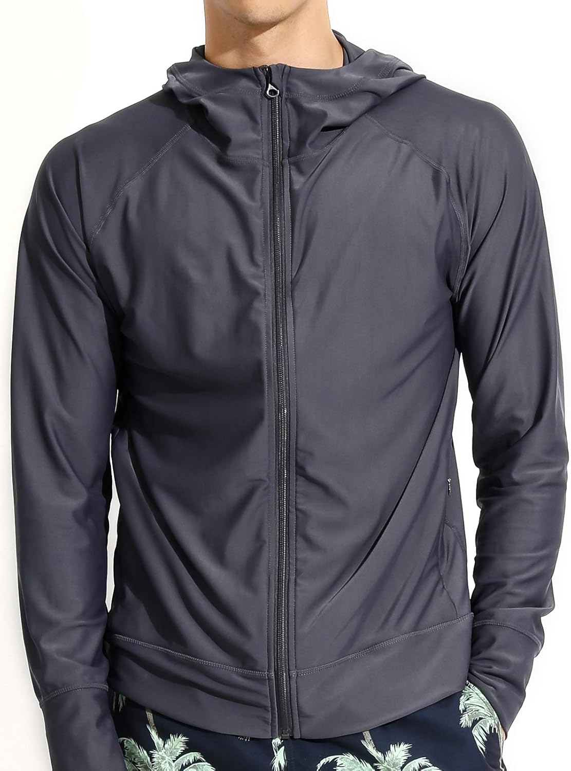 UV Sun Protection Quick Dry Swimming Running Fising Shirts usls19002