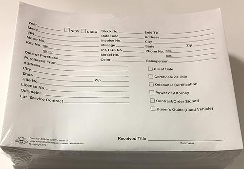 Miniatura 2 de Vehículo Deal Chaquetas Para Nuevo & Coche usado ventas, Cantidad de 500, Blanco