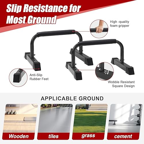 Miniatura 4 de Barra de empuje hacia arriba