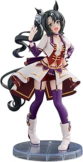 ウマ娘プリティーダービーXStellar“サトノクラウン”-STARTINGFUTURE-