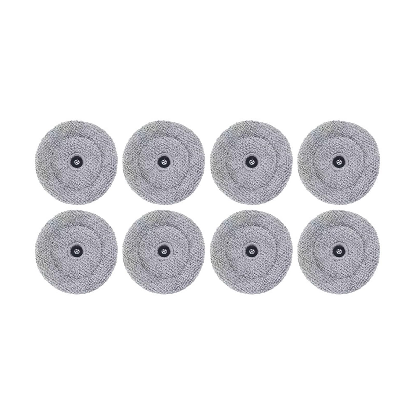 Accessoires Roborock Saros 10 pour garder une maison impeccable au quotidien
