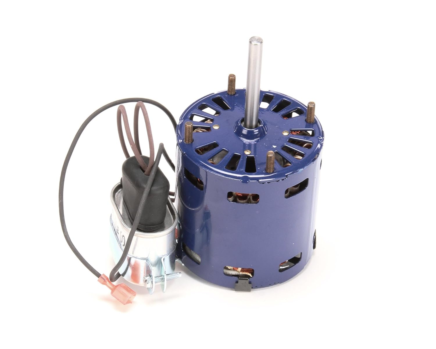 Norlake 143902 Motor for Model Witt 08216074, 115V, 60HZ