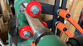 Review Image by Scott Scott