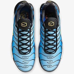 Amazon | [ナイキ] エア マックス プラス OG AIR MAX PLUS OG ブラック