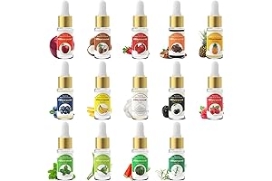 YouTook Lip Gloss Flavoring Oil