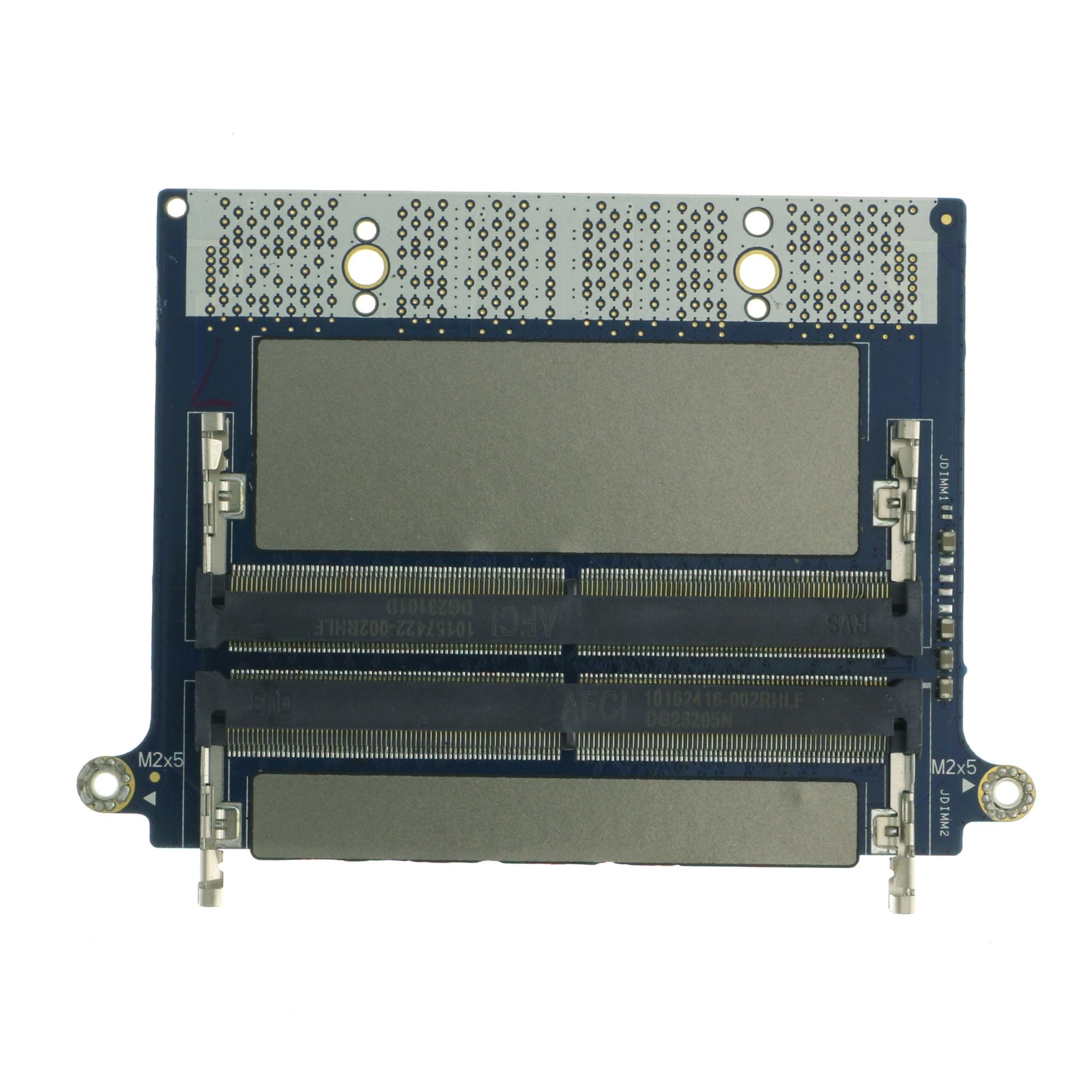 Amazon.com: RN12H DDR5 CAMM to SODIMM Memory Interposer Board
