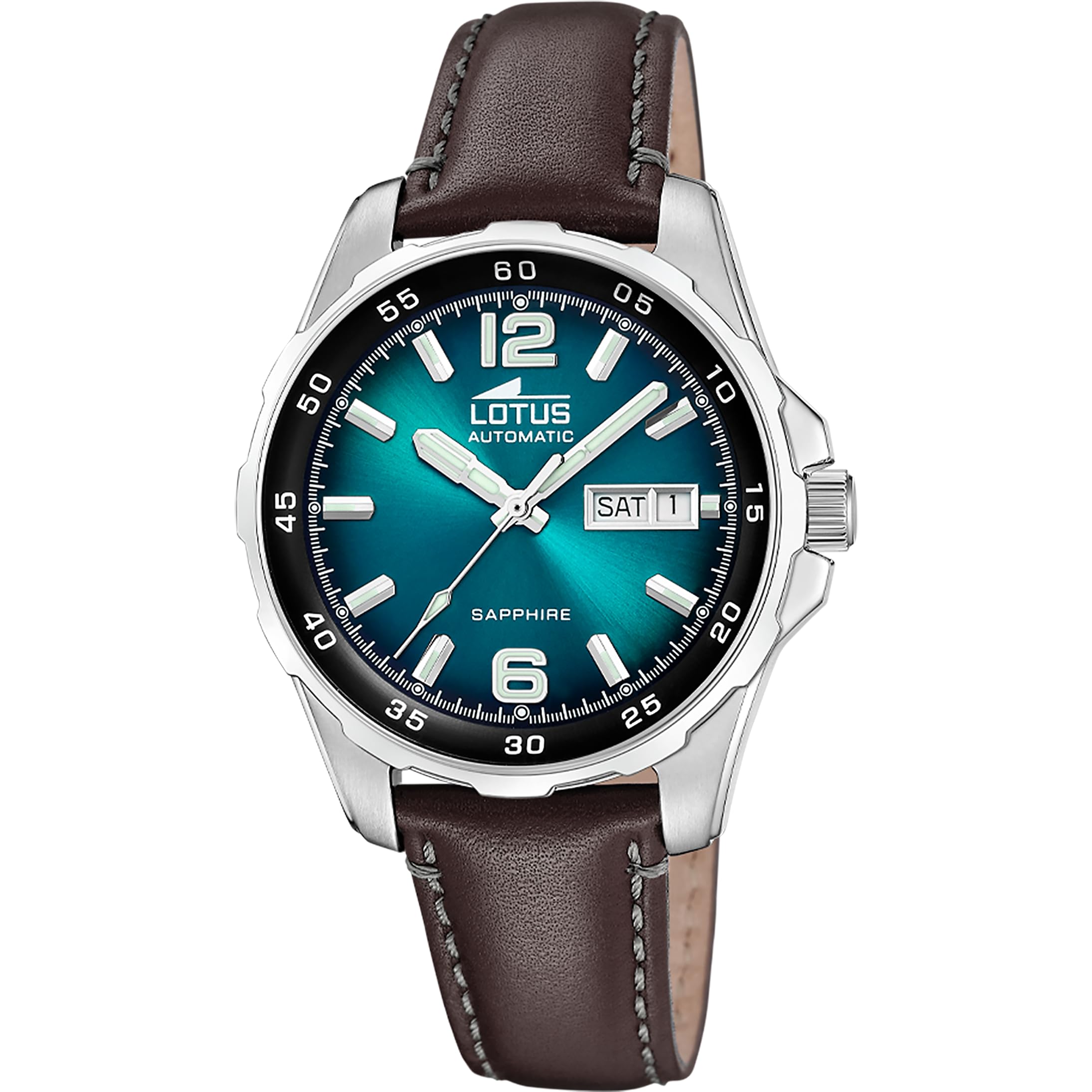 Lotus AUTOMATICO 18998/1 Automatic Mens Watch