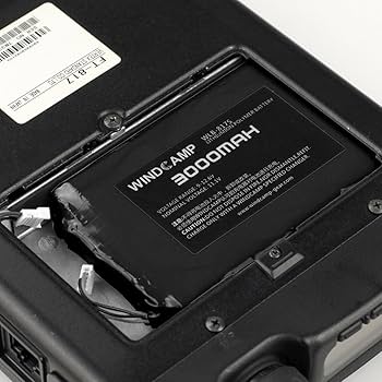 八重洲無線 FT-818ND 本体+ バッテリー 楽天市場】送料無料 WINDCAMP FT-818/FT-817用 3000mAh