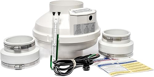 Festa AMG Radon Fans Kit de instalación (AMG Legend Extreme 6x4)