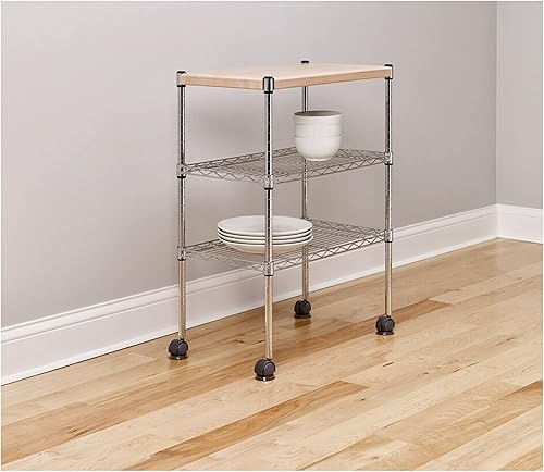 Miniatura 4 de Scotch Copas adhesivas de fieltro SP668-NA, protectores de patas de silla para suelos de madera dura, marrón, 1.25 pulgadas, paquete de 4, 6