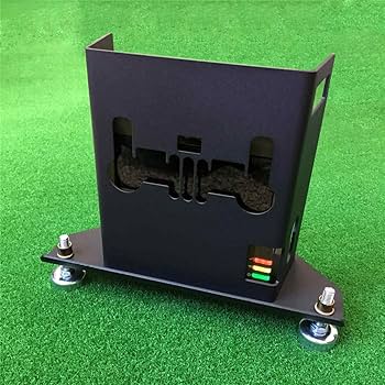 Amazon.co.jp: Metal Protective Case for Skytrak スカイ